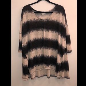 Black Northern Lights